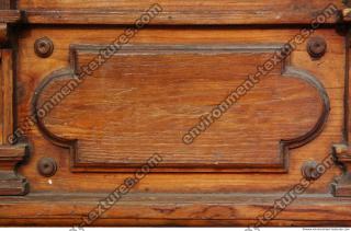 Photo Texture of Door Ornate0003